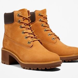 Timberland Kinsley Waterproof Boots